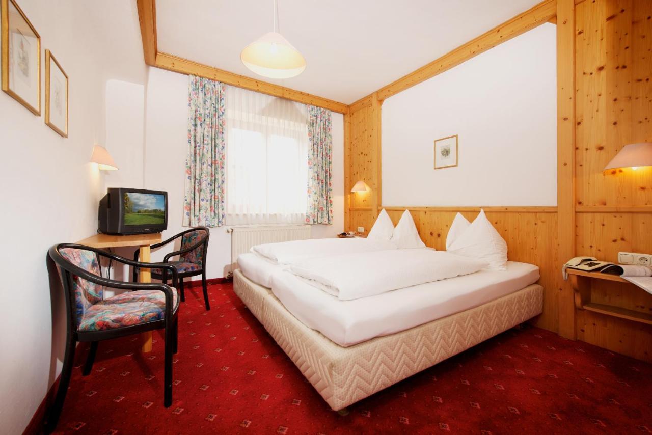 Hotel Grafenwirt Wagrain Szoba fotó