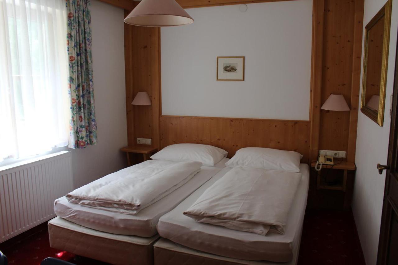 Hotel Grafenwirt Wagrain Kültér fotó